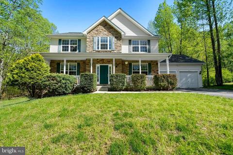 5950 Rosecroft Pl, Hughesville, MD 20637