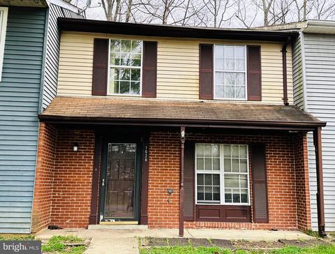 1628 Pin Oak Dr, Waldorf, MD 20601