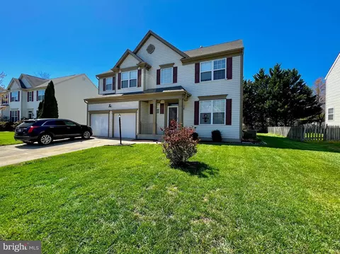 2525 Merganser Ct, Waldorf, MD 20601