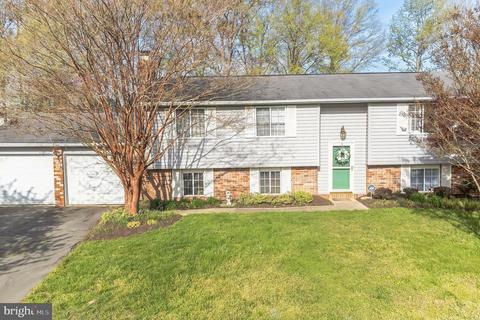 2029 Rosewood Dr, Waldorf, MD 20601