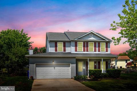2807 Hackney Ln, Waldorf, MD 20602
