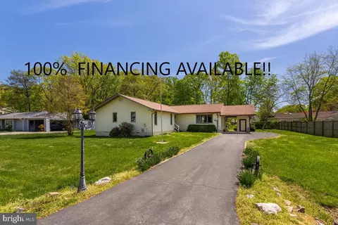 2853 Ridge Rd, Waldorf, MD 20603