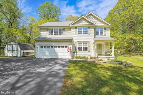 16310 Carriage Crossing Ln, Hughesville, MD 20637