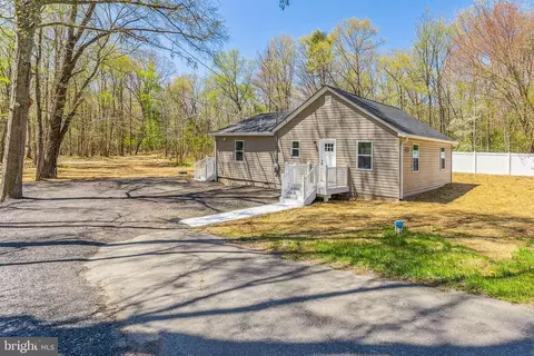 4520 Port Tobacco Rd, Nanjemoy, MD 20662