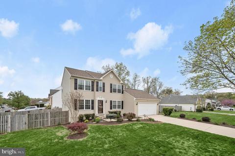 2600 Meadowsweet Dr, Waldorf, MD 20601
