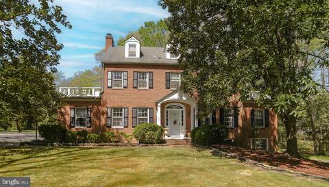 3750 Chapmans Ln, Indian Head, MD 20640
