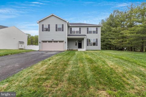 2101 Cedar Tree Ln, Waldorf, MD 20601
