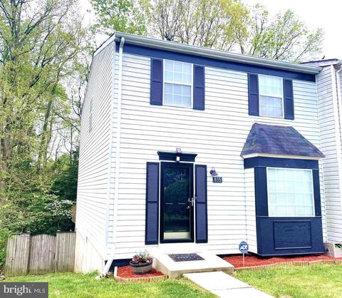835 Laurel Ln, La Plata, MD 20646