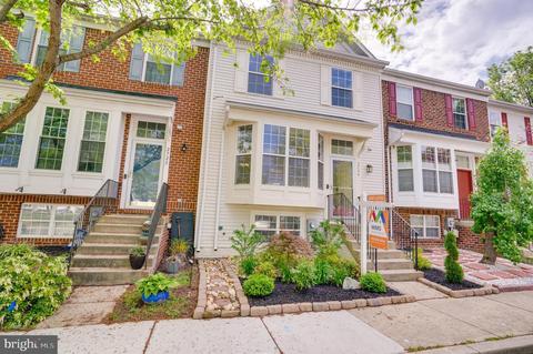 2724 Albermarle Pl, Waldorf, MD 20601