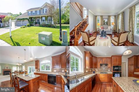 2817 Sophomore Ct, Waldorf, MD 20603