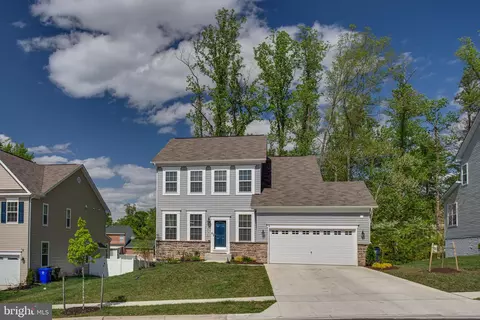 2898 Duchess Ct, Bryans Road, MD 20616