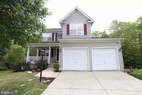 11431 Westmont Ct, Waldorf, MD 20602