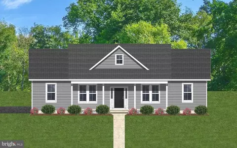 Lot 5 Alyson Place, Charlotte Hall, MD 20622