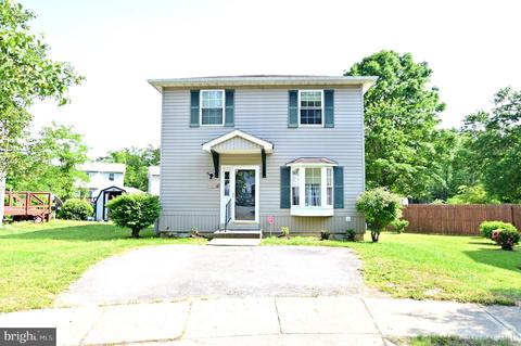 3509 Crake Ct, Indian Head, MD 20640
