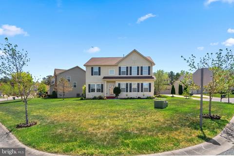 11718 Kingsmill Ct, Waldorf, MD 20602