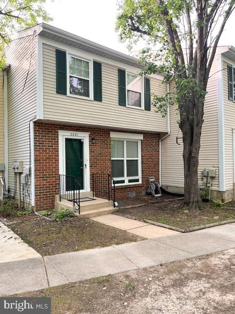 3891 Pine Cone Cir, Waldorf, MD 20602