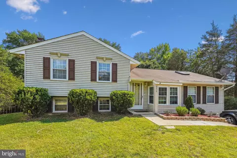 4870 Quade Cir, Waldorf, MD 20602