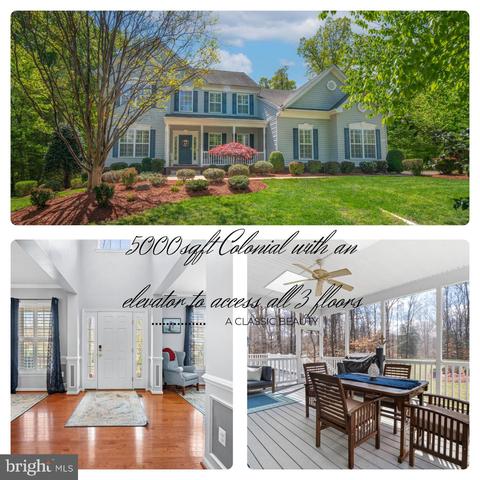 7539 Silverthorne Ct, Port Tobacco, MD 20677