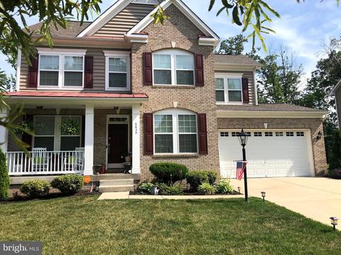 6839 Mccormick Dr, Bryans Road, MD 20616