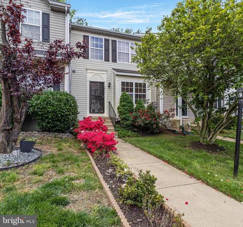 5871 Wolsey Ct, Bryans Road, MD 20616