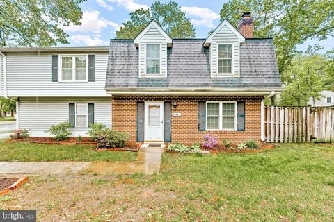 5126 A Shawe Pl #3-K, Waldorf, MD 20602