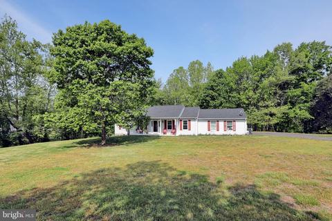3210 Grayton Ln, Nanjemoy, MD 20662