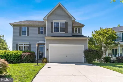 11720 Glen Abbey Ct, Waldorf, MD 20602