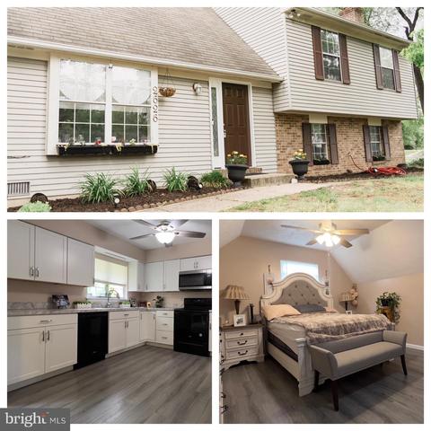 2626 Oakley Dr, Waldorf, MD 20602