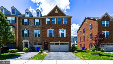 12239 Timberlake Pl, Waldorf, MD 20601