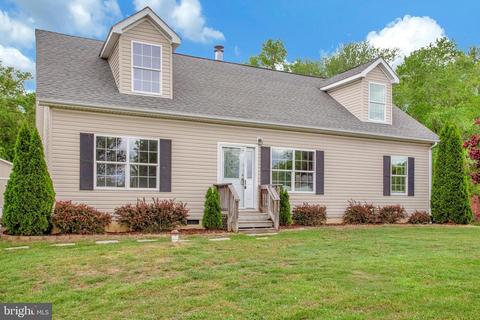 6160 Bicknell Rd, Indian Head, MD 20640