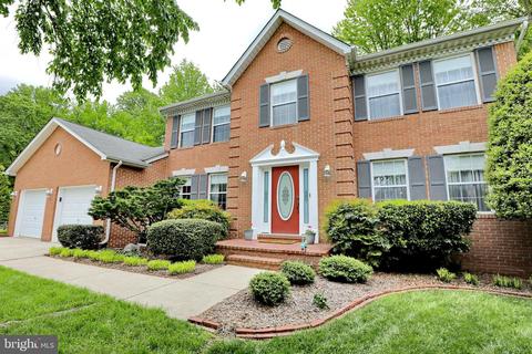 2464 Tuckahoe Ct, Waldorf, MD 20601