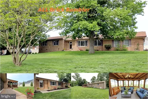 108 Quail Ct, La Plata, MD 20646