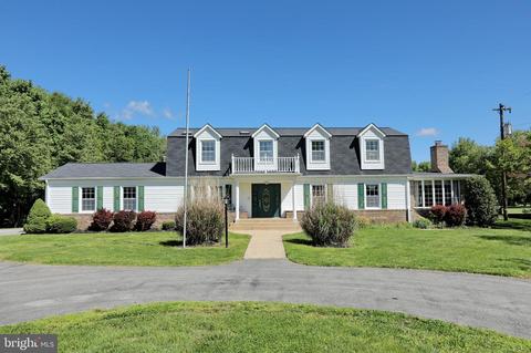 8850 Marshall Corner Rd, Pomfret, MD 20675