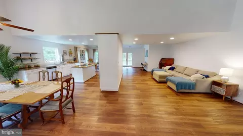 4560 Benny Gray Point Rd, Nanjemoy, MD 20662
