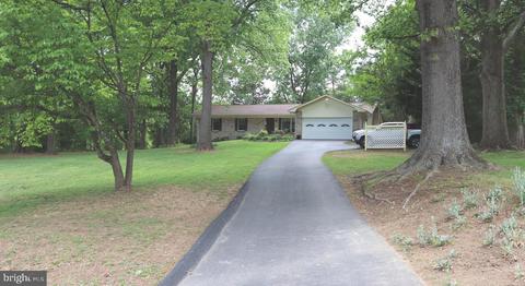 4557 Stratford Rd, Pomfret, MD 20675