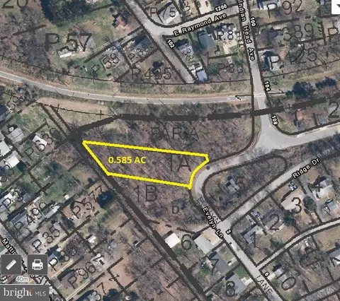 22 Evelyn Ln, Indian Head, MD 20640