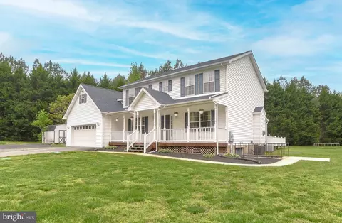 6565 Harvest Ridge Ln, Hughesville, MD 20637