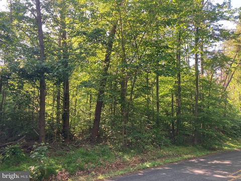 Jacksontown Road, Nanjemoy, MD 20662