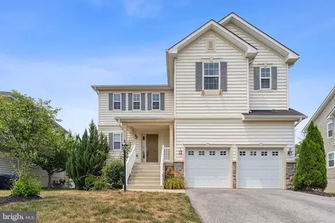 9834 Bremen Ct, Waldorf, MD 20603