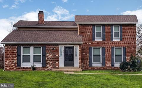 2251 Old Bailey Ct, Waldorf, MD 20602