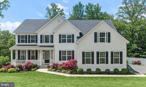 14444 Frontier Trails Ct, Waldorf, MD 20601