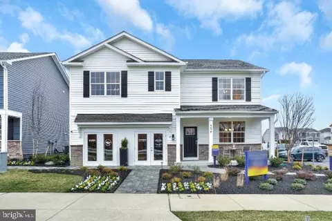 347 Forest Edge Ave, La Plata, MD 20646