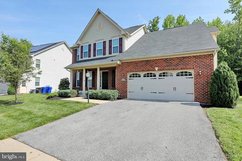 10600 Long Leaf Ln, Waldorf, MD 20603