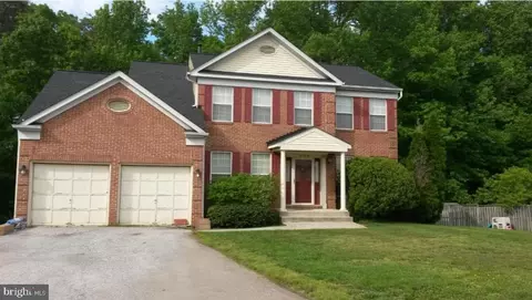 2169 Cedar Tree Ln, Waldorf, MD 20601