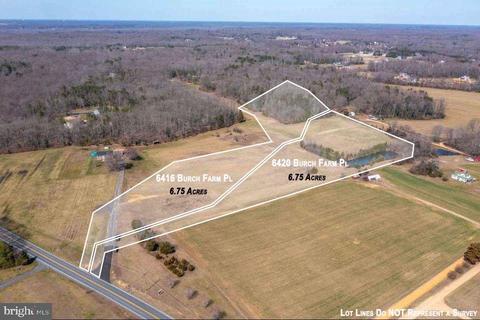 6420 Burch Farm Pl, Hughesville, MD 20637