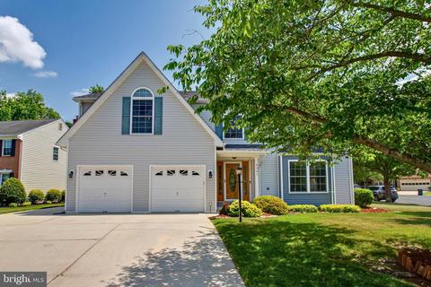 5301 Lookdown Ct, Waldorf, MD 20603