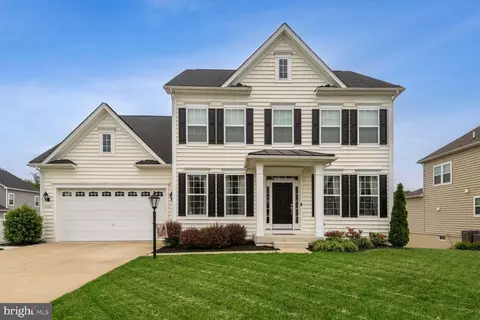 6567 Langbrooke Ct, Bryans Road, MD 20616