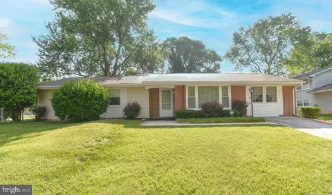 1501 Nicholas Rd, Waldorf, MD 20601