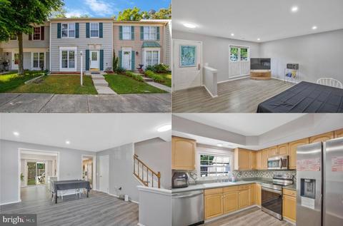 4544 Grouse Pl, Waldorf, MD 20603