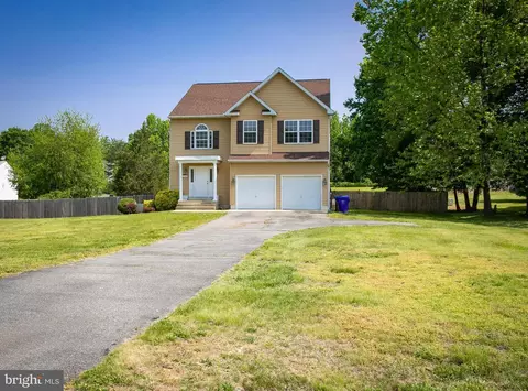 12906 Broadview Run Drive Dr, Waldorf, MD 20602